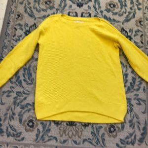 Ann Taylor Loft Sweater Size Small